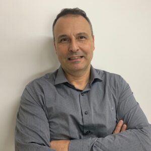 Picture of Luís Pagano