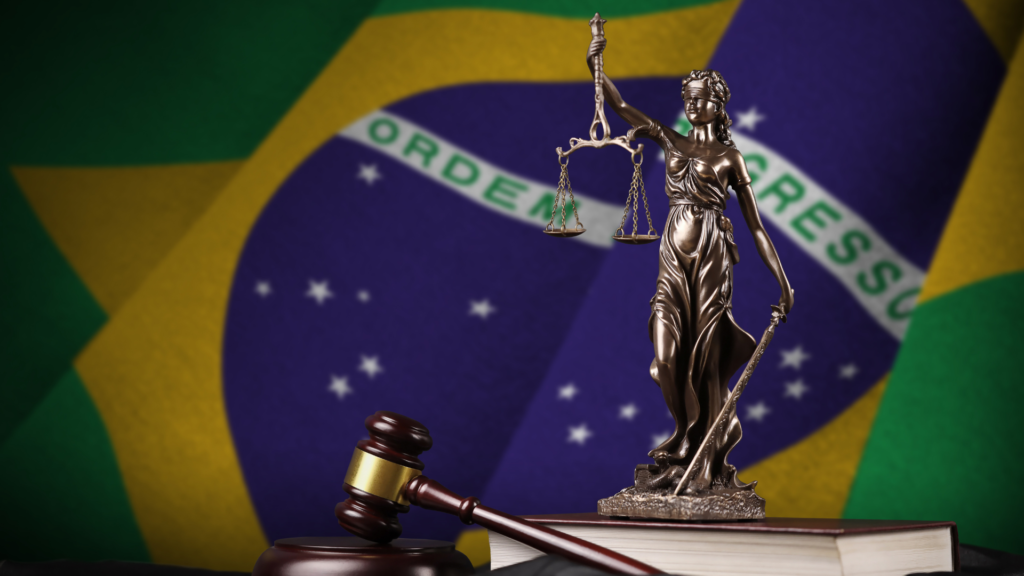 Constituição Federal Brasileira